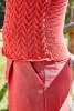 Artikelbild 5 des Artikels “Shirt (II) aus LandLust Sommerseide “