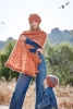 Artikelbild 5 des Artikels “Lana Grossa Filati Accessoires 19 “