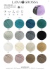 Artikelbild 5 des Artikels “Lana Grossa Cool Wool Big Uni/Mélange “