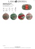 Artikelbild 5 des Artikels “MEILENWEIT Merino 6-fach 150g CHRISTMAS “