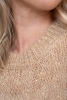 Artikelbild 5 des Artikels “Glamshirt (by sinchens) aus Mohair di Gio/Glamour “