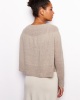 Artikelbild 5 des Artikels “Strickjacke Glin aus Lamana Cusi “