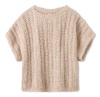 Artikelbild 5 des Artikels “Beloved Knits by Tanja Steinbach Elisa Slipover, Scarf & Hat Sweater“