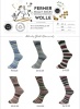 Artikelbild 5 des Artikels “Ferner Mally Socks 6-fach Weihnachtsedition bis 2024 “