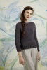 Artikelbild 5 des Artikels “Pullover (IX) aus Lino 784.0116 - Hellgrün | S (500g)“