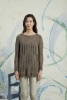 Artikelbild 5 des Artikels “Pullover mit Rautenmuster aus Lino “