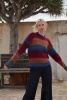 Artikelbild 5 des Artikels “Lang Yarns Punto 79 Move “