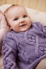 Artikelbild 5 des Artikels “Lang Yarns Punto 80 Baby + Toddlers “