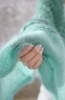 Artikelbild 5 des Artikels “Stola Non Troppo aus Ecopuno/Silkhair “