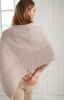 Artikelbild 5 des Artikels “Poncho aus Alta Moda Cashmere 16 “