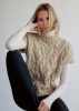 Artikelbild 5 des Artikels “Lana Grossa Natural Alpaca Pelo “