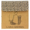 Artikelbild 5 des Artikels “Sockennadel-Set DELUXE Design-Holz Multicolor by Tanja Steinbach “