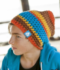 Artikelbild 6 des Artikels “Lana Grossa COTTON MIX 80 “