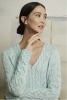 Artikelbild 6 des Artikels “Lang Yarns Liza “