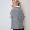 Artikelbild 6 des Artikels “TOPP Pullunder-Style. Slipover stricken “