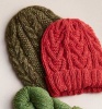 Artikelbild 6 des Artikels “TOPP Modische Mützen stricken (kreativ.kompakt) “