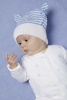 Artikelbild 6 des Artikels “Lang Yarns Punto 24 Layette Merino “
