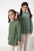 Artikelbild 6 des Artikels “Lang Yarns Punto 41 Kids Atlantis “