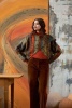 Artikelbild 6 des Artikels “Lang Yarns Punto 62 Cloud Tweed “