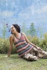 Artikelbild 6 des Artikels “Lang Yarns Punto 71 Silk Color “