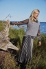 Artikelbild 6 des Artikels “Lang Yarns Punto 94 Cashmere Extra Lace “