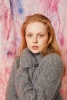 Artikelbild 6 des Artikels “Jacke  aus Cashmere Light 950.0025 - Dunkelblau | M (450g)“