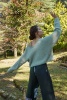 Artikelbild 6 des Artikels “Cardigan Wild-And-Free aus Happiness “