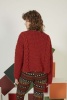 Artikelbild 6 des Artikels “Jacke mit Zopfmuster aus Malou Light “