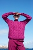 Artikelbild 6 des Artikels “Sweater Oceanholic aus WOOLADDICTS Memory “