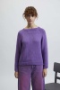Artikelbild 6 des Artikels “Raglan Pullover Alessa aus Amira Light 1111.0087 - Ziegel | XL (500g)“