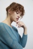 Artikelbild 6 des Artikels “Pullover Annika aus Mohair 21 “