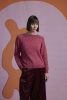 Artikelbild 6 des Artikels “Top Down Pullover aus Fortuna “