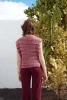 Artikelbild 6 des Artikels “Pullunder Pearlescent aus WOOLADDICTS Glamour “