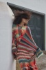 Artikelbild 6 des Artikels “Jacke Spectral Symphony aus WOOLADDICTS Mystery “