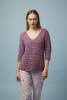 Artikelbild 6 des Artikels “Pullover Aria aus Siempre “