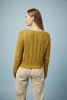 Artikelbild 6 des Artikels “Pullover Malia aus Siempre “