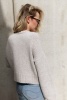 Artikelbild 6 des Artikels “Sneakersweater (by sinchens) aus Ecopuno & Setasuri “
