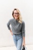 Artikelbild 6 des Artikels “Lausanne Sweater aus Cashmere Kiss “