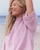 Artikelbild 6 des Artikels “Top Down Turtleneck Shirt aus Ecopuno “