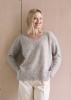 Artikelbild 6 des Artikels “Pullover Titchwell aus Rowan Alpaca Cotton “