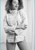 Artikelbild 6 des Artikels “Pullover Jupiter aus Rowan Colourmix “