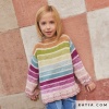 Artikelbild 6 des Artikels “Katia Fair Cotton Infinity 200g “