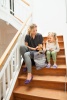 Artikelbild 6 des Artikels “Lana Grossa Feltro Print “