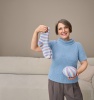 Artikelbild 6 des Artikels “Lana Grossa Cosy Socks and More No. 1 “