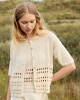 Artikelbild 6 des Artikels “Lana Grossa Summer Cashmere “