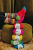 Artikelbild 6 des Artikels “Lang Yarns Punto 34 Socken “