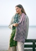 Artikelbild 6 des Artikels “Lana Grossa Merino Lace Aquarell “