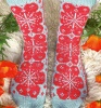 Artikelbild 7 des Artikels “TOPP Motivsocken stricken “
