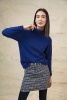 Artikelbild 7 des Artikels “Lang Yarns Punto 60 Cashmere “