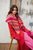 Artikelbild 7 des Artikels “Lang Yarns Cloud Tweed “